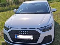 gebraucht Audi A1 Sportback A1 30 TFSI Intense Intense