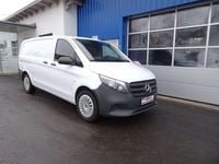 Gebraucht Mercedes Vito 163 PS (119 kW) 2024 Weiß Van