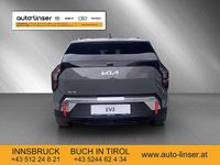 gebraucht Kia EV3 FWD 814kWh Long Range Earth plus