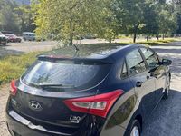 gebraucht Hyundai i30 Classic