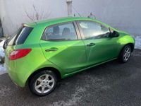 gebraucht Mazda 2 1.3i CE Plus