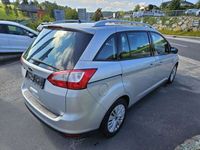 gebraucht Ford Grand C-Max Cool&Connect Autom.