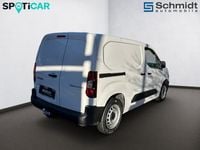 gebraucht Citroën Berlingo KW M BlueHDi 100 S&S erh. Nutzl.