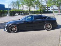 gebraucht Audi A7 3.0 TDI quattro