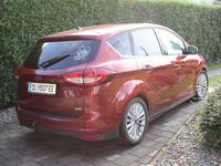 gebraucht Ford C-MAX C-MaxTitanium 1,0 EcoBoost Titanium