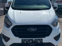 gebraucht Ford Transit Custom KASTEN L1H1
