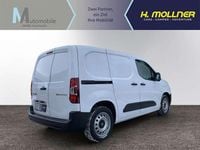 gebraucht Citroën Berlingo Kasten