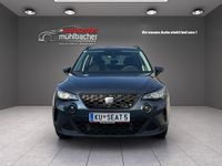 gebraucht Seat Arona Reference Edition 1.0 TSI