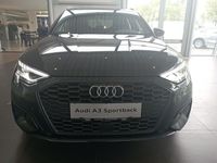 gebraucht Audi A3 Sportback 30 TFSI intense