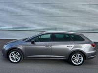 gebraucht Seat Leon ST Style 1,6 TDI CR Start-Stop ID:11