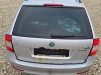 gebraucht Skoda Octavia Combi 16 Twenty TDI DPFTwenty