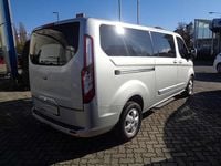 Gebraucht Ford Tourneo Custom Titanium 170 PS (125 kW) 2017 Van