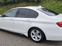 gebraucht BMW 535 535 i