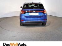 gebraucht VW T-Cross - Style TSI DSG