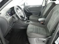 gebraucht VW Tiguan Tiguan VW20 TDI SCR 4Motion Allspace Highline 7