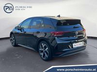 Gebraucht VW ID.3 Pure 125 kW (170 PS) 2025 Schwarz  metallic Kleinwagen