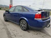 gebraucht Opel Vectra Pickerl 10/2024