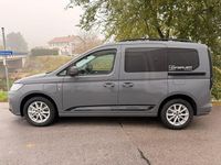 gebraucht VW Caddy Edition eHybrid 110 kW