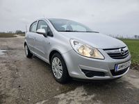 gebraucht Opel Corsa 1.3 CDTI