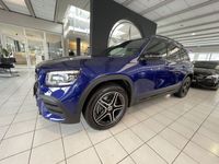 gebraucht Mercedes GLB220 d 4MATIC AMG Line