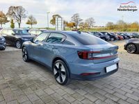 gebraucht Polestar 2 StdRange PlusPaket / Pilot Lite 20Zoll