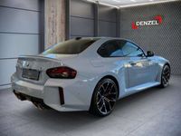 gebraucht BMW M2 Coupe G87 S58