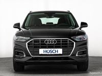 gebraucht Audi Q5 50 TFSI e quattro 18" AHK VIRTUAL MMI ERSTBESITZ