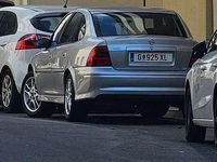 gebraucht Opel Vectra Elegance 1,8i 16V