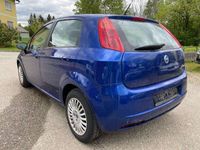 gebraucht Fiat Punto 1,4 Starjet