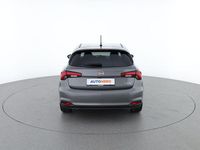 Gebraucht Fiat Tipo S 120 PS (88 kW) 2019 Grau Limousine