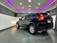 gebraucht Volvo XC60 D3 2WD Kinetic Geartronic *KAMERA*NAVI*