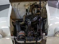 gebraucht Citroën 2CV Club | Nr. 53 der letzten 200 | Einzigartiger Fund | Sehr originell | 1990