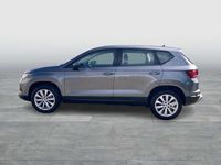 gebraucht Seat Ateca Style 2.0 TDI DSG