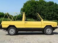gebraucht Fiat 127 Moretti Midimaxi 900