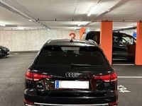 Gebraucht Audi A4 Sport 150 PS (110 kW) 2018 Kombi