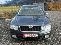 gebraucht Skoda Octavia 1.9 TDI Ambiente