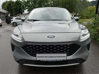 Gebraucht Ford Kuga Trend 120 PS (88 kW) 2022 Grau SUV