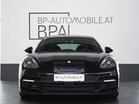 gebraucht Porsche Panamera 4 E-Hybrid // Approved //