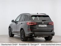 gebraucht BMW X5 xDrive30d M Sportpaket