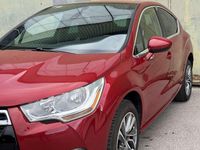 gebraucht Citroën DS4 e-HDi 110 EGS6 SoChic