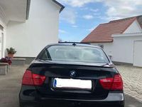 gebraucht BMW 318 318 d