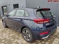 Neu Hyundai i30 GO! 2025 Sailingblue metallic Limousine