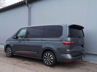 gebraucht VW Multivan T7 2.0 TDI LÜ Elegance Sport Edition 110 kW (150 P...