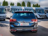gebraucht VW Passat R-LINE 2.0 TDI Elegance