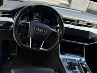 gebraucht Audi A7 45 TDI quattro tiptronic