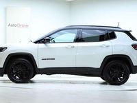 gebraucht Jeep Compass Upland 4xe 3 Jahre Garantie