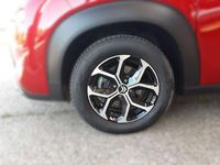 gebraucht Citroën C3 Aircross PT 110 PLUS