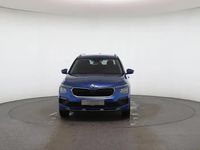 gebraucht Skoda Kamiq Selection TSI DSG