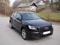 Gebraucht Audi Q2 S-Line 150 PS (110 kW) 2019 SUV