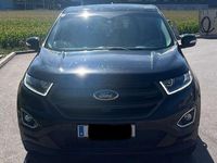gebraucht Ford Edge 20 TDCi Sport 4x4 Start/Stop Powershift